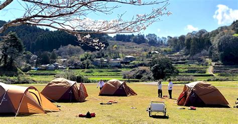 スノーピーク キャンプ場 都城市